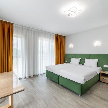 Otopeni Suites By Citybookings Extérieur photo