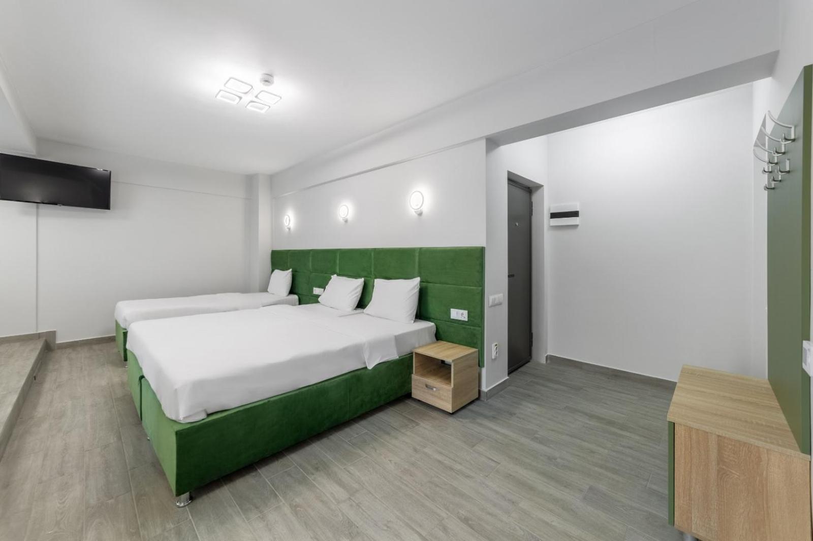 Otopeni Suites By Citybookings Extérieur photo
