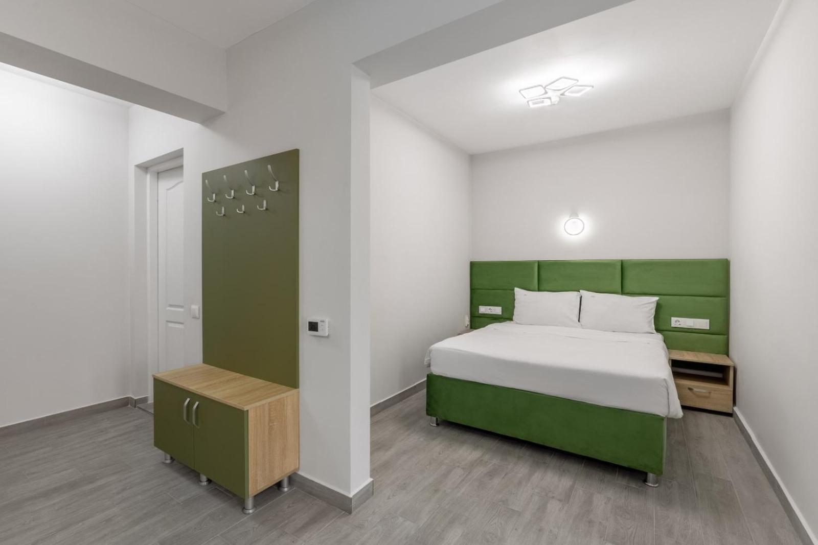 Otopeni Suites By Citybookings Extérieur photo