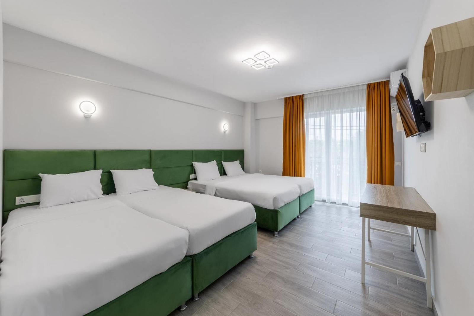 Otopeni Suites By Citybookings Extérieur photo