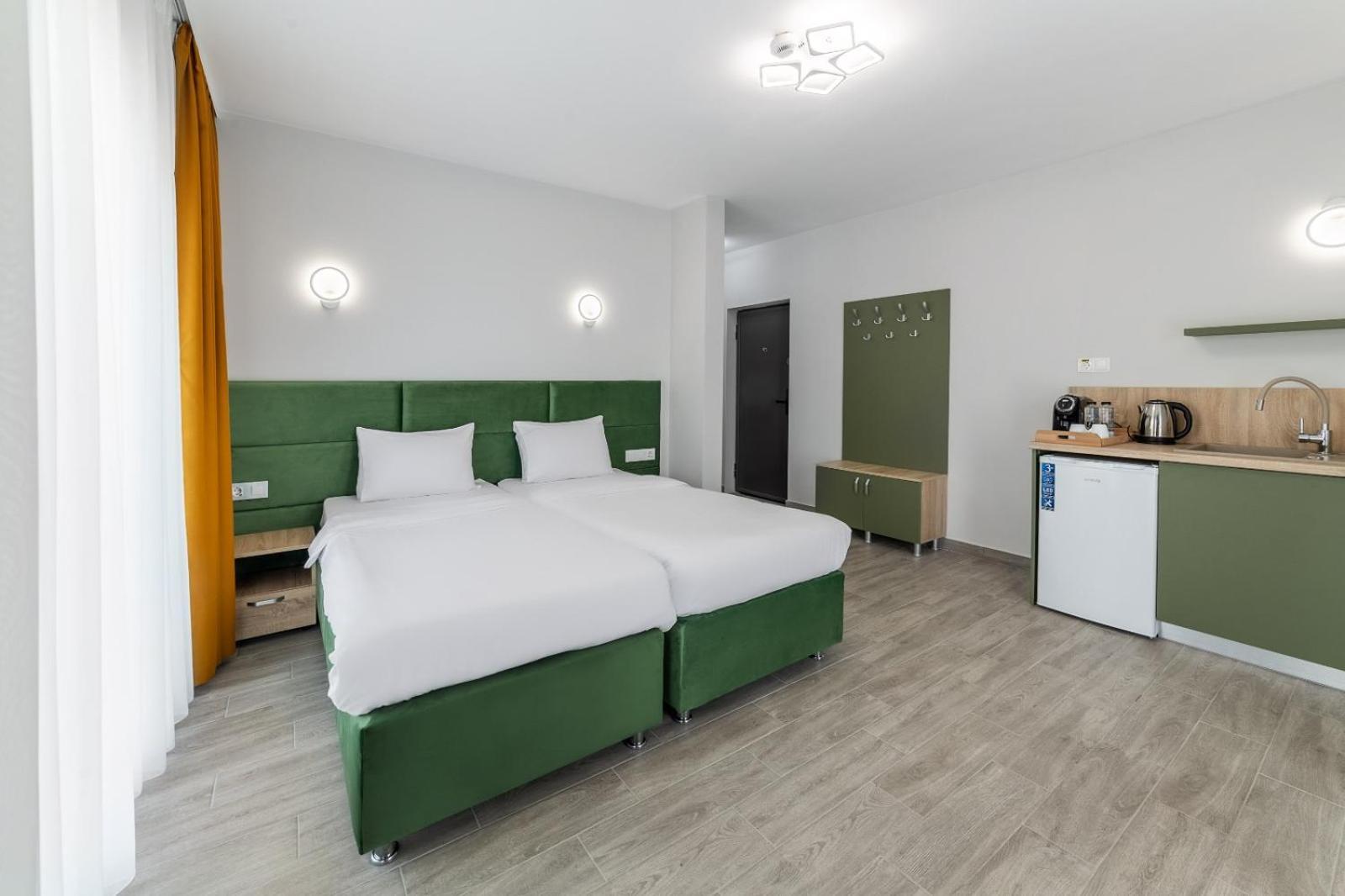 Otopeni Suites By Citybookings Extérieur photo