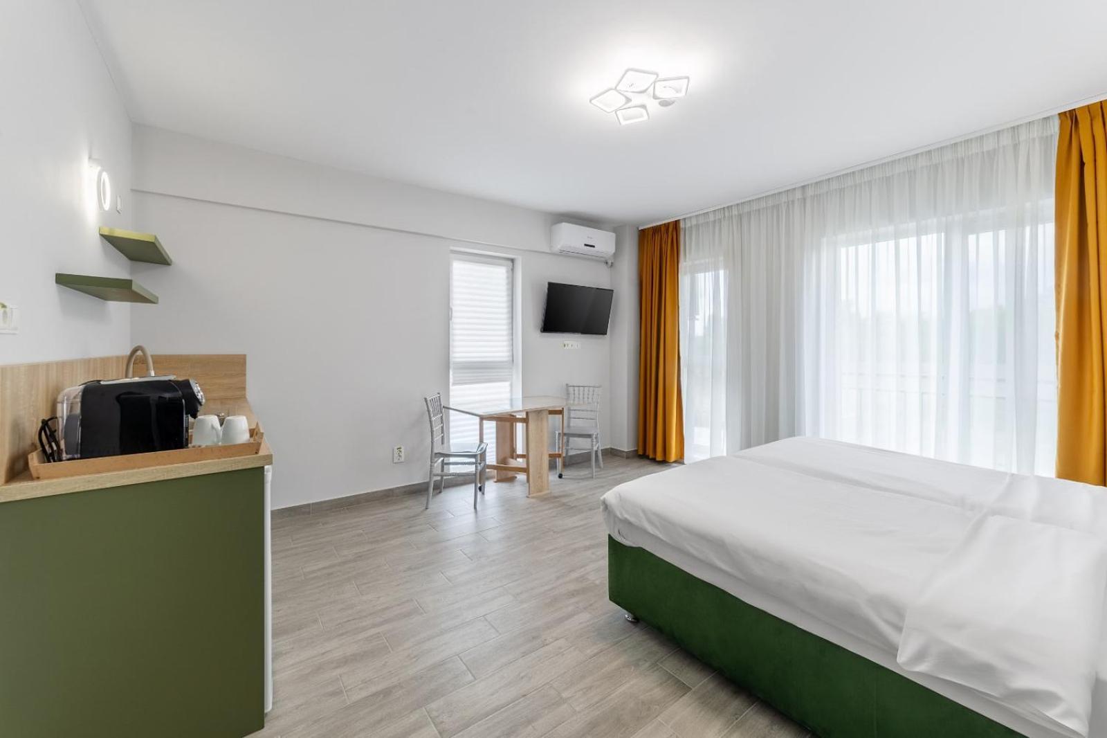 Otopeni Suites By Citybookings Extérieur photo