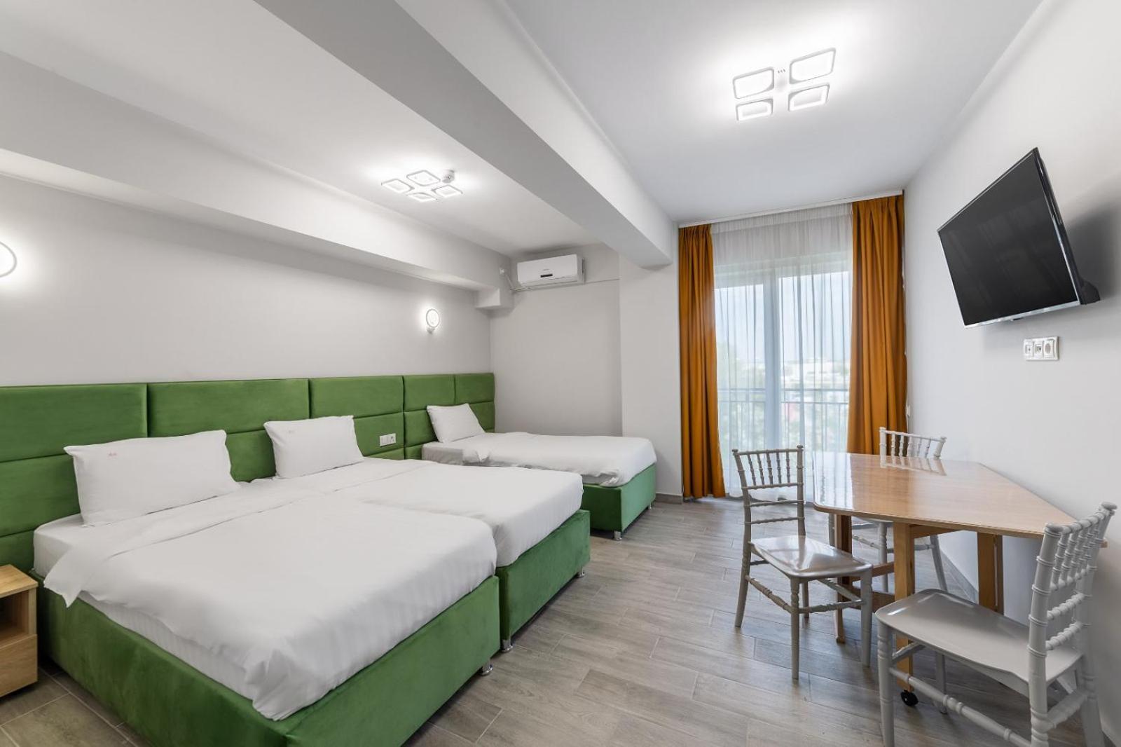 Otopeni Suites By Citybookings Extérieur photo