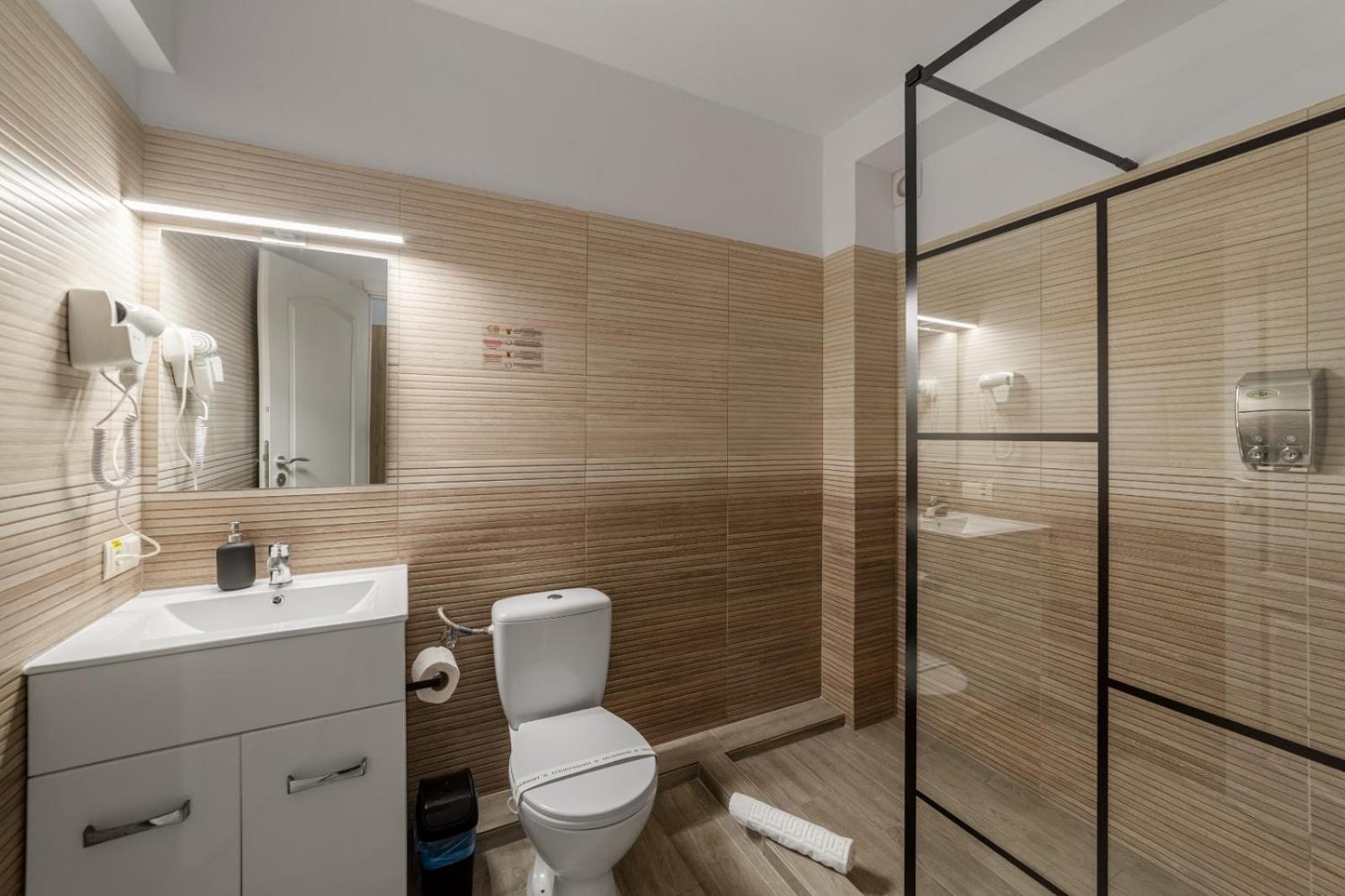 Otopeni Suites By Citybookings Extérieur photo